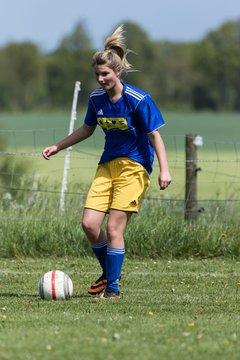 Bild 37 - Frauen Armstedter SV - TSV Gnutz : Ergebnis: 0:9